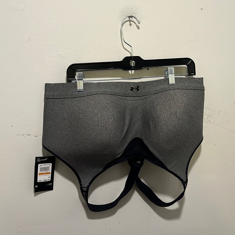 Ladies UNDER ARMOR INFINITY HIGH SPORTS BRA